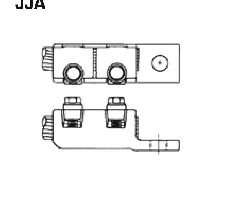 JJA Series – Terminal Lugs Trego