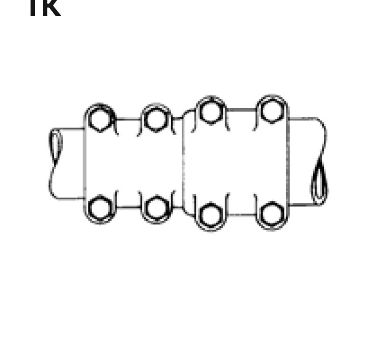 TK, TK90 Series – Couplers Trego
