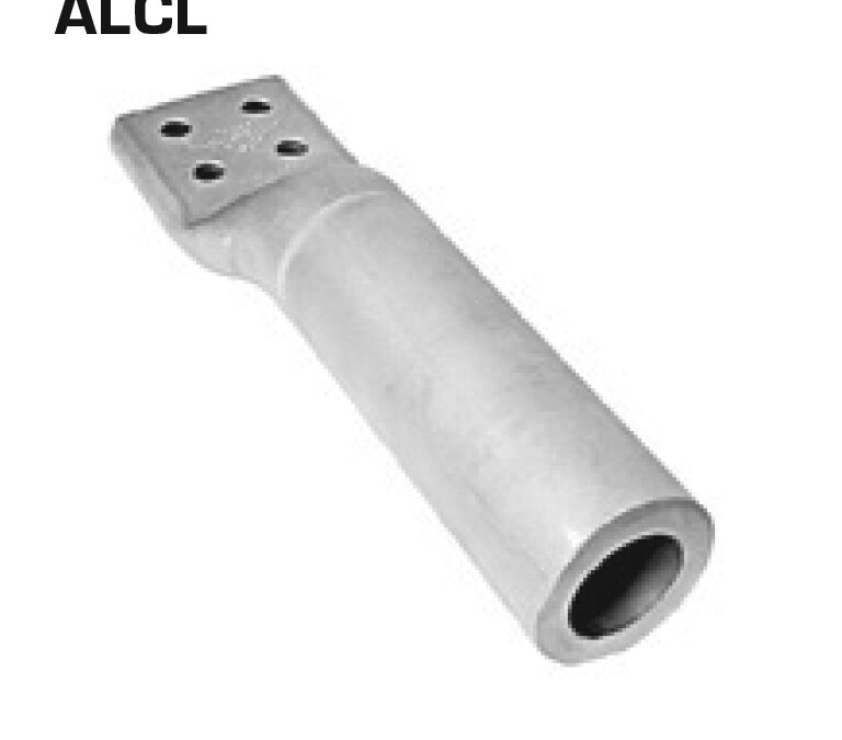 ALCL Series – AL Compression Lugs
