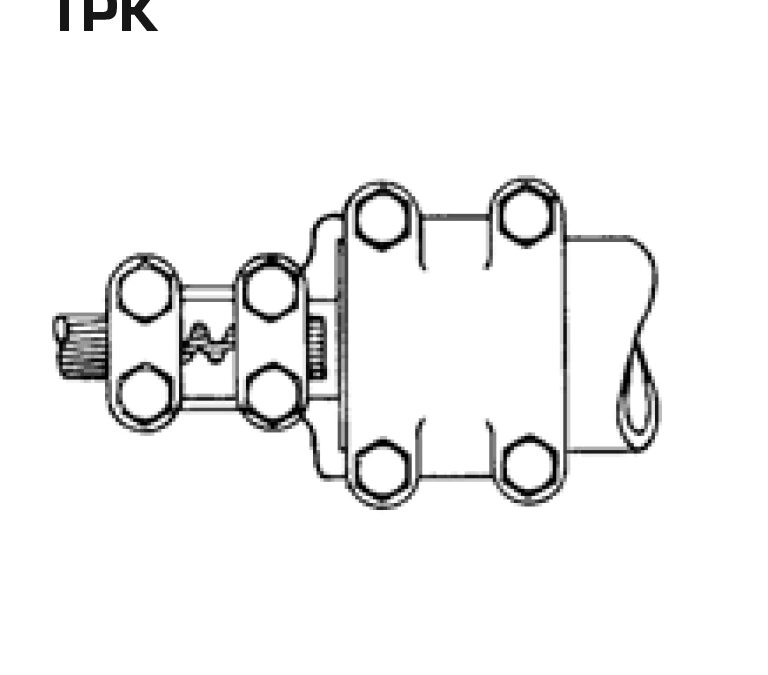 TPK Series – Couplers Trego