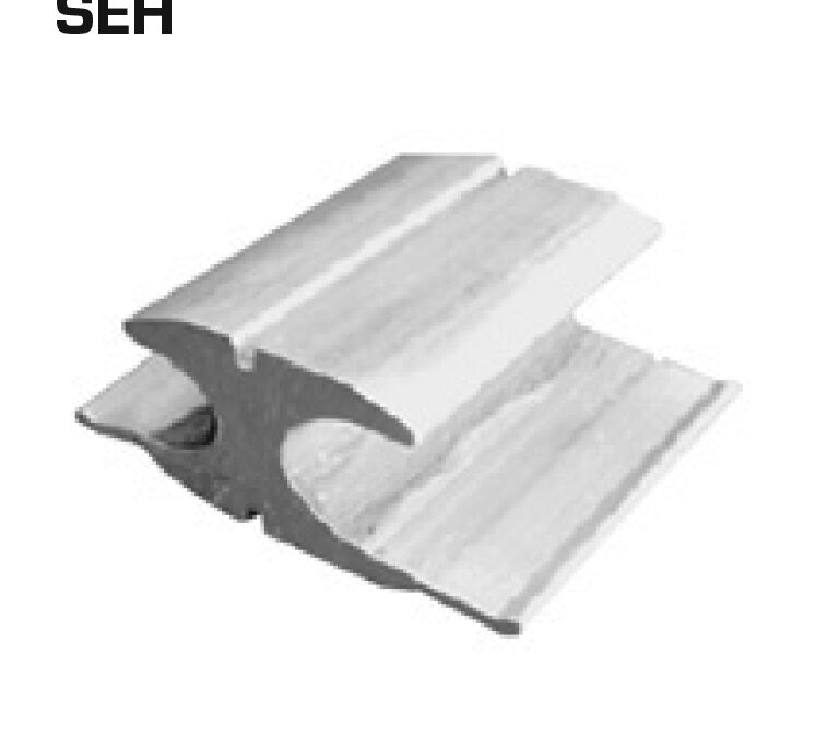 SEH Series – AL H-type Compression Taps