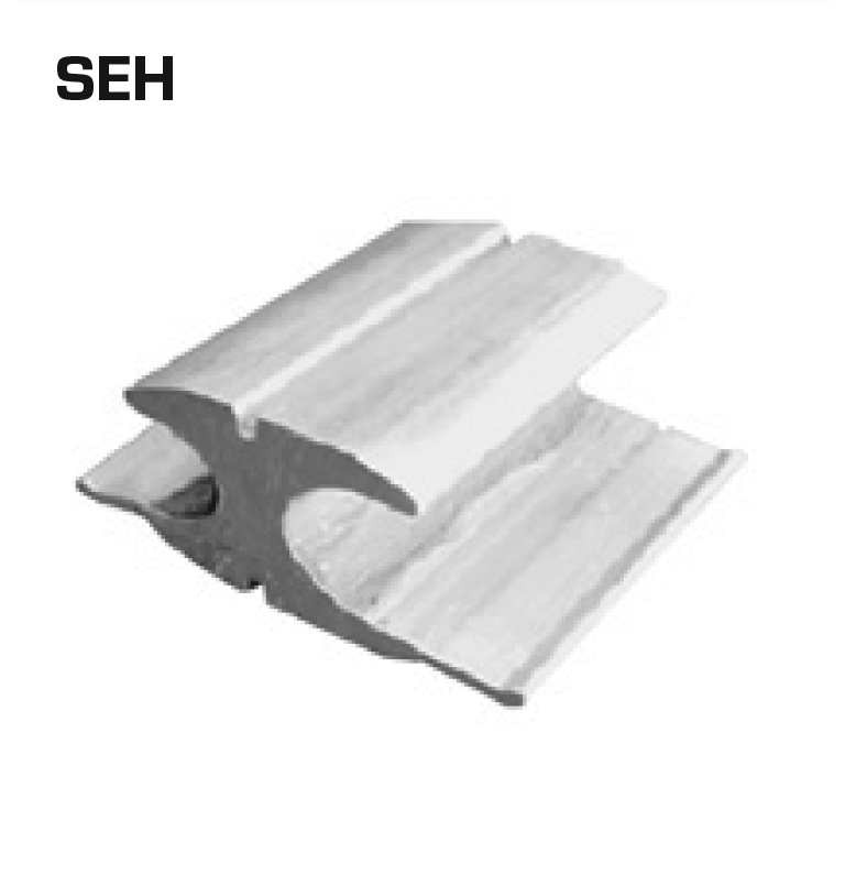 SEH Series – AL H-type Compression Taps