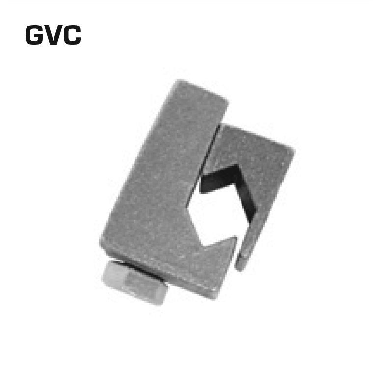 GVC Series – Vice Grip Connectors