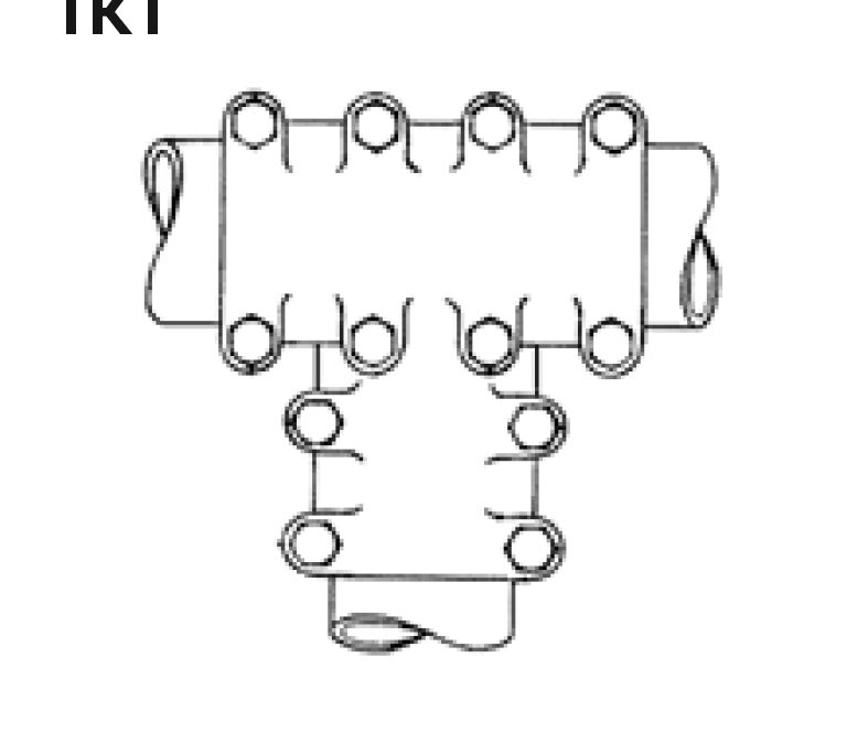 TKT Series – Tee Connectors Trego