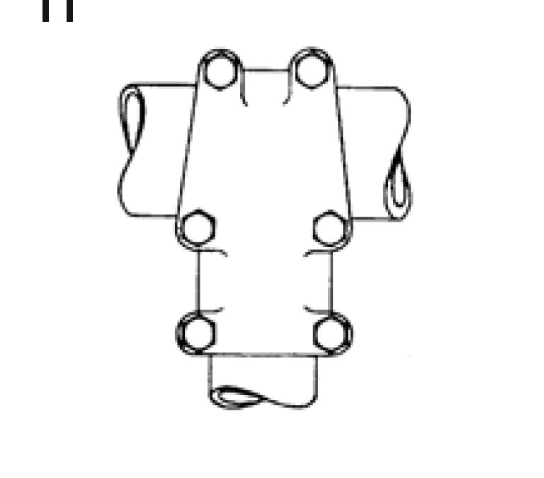 TT Series – Tee Connectors Trego