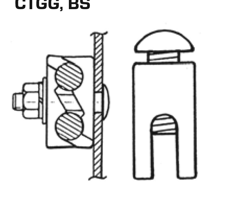 BS Series – Bond Studs