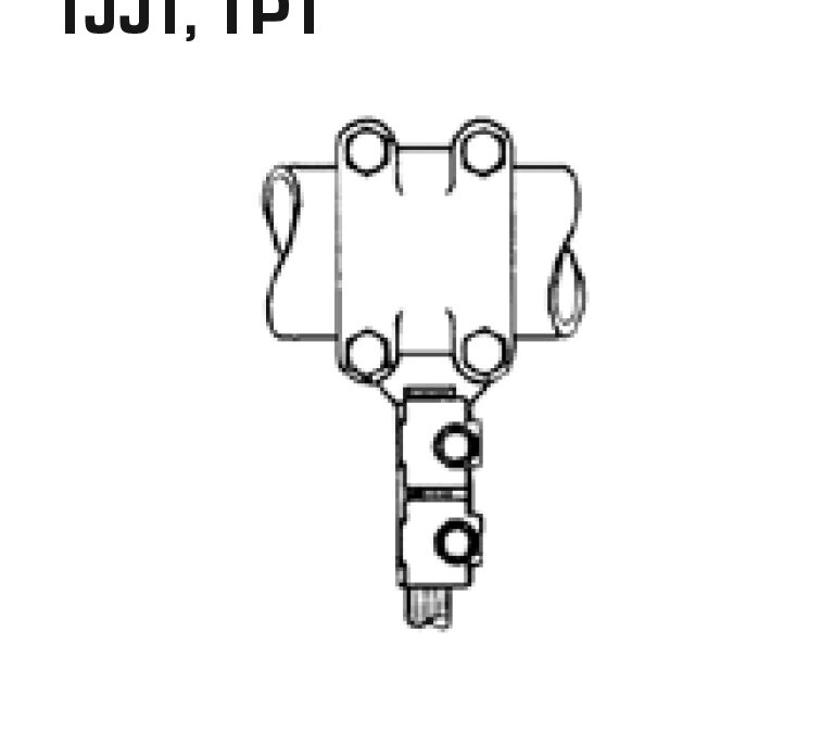 TJJT Series – Tee Connectors Trego