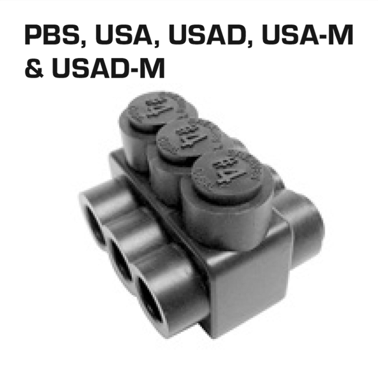 USA Series – Insulated One-Side Entry
