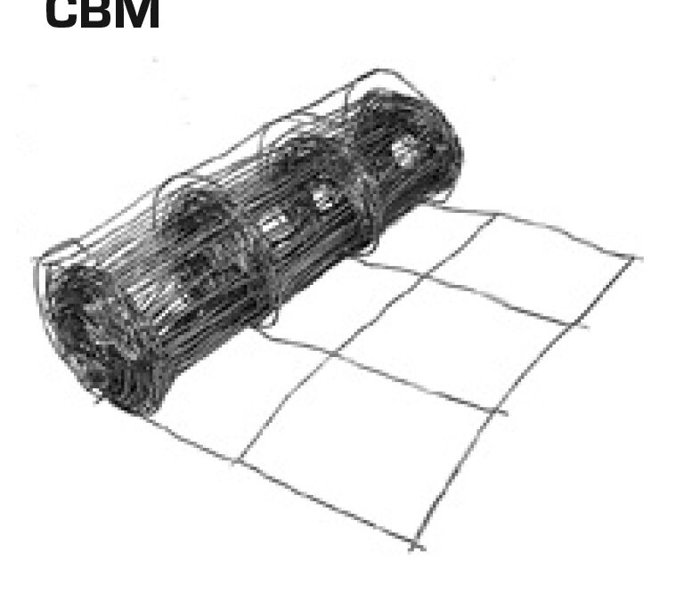 CBM Series – CU Bonding Mesh Kits