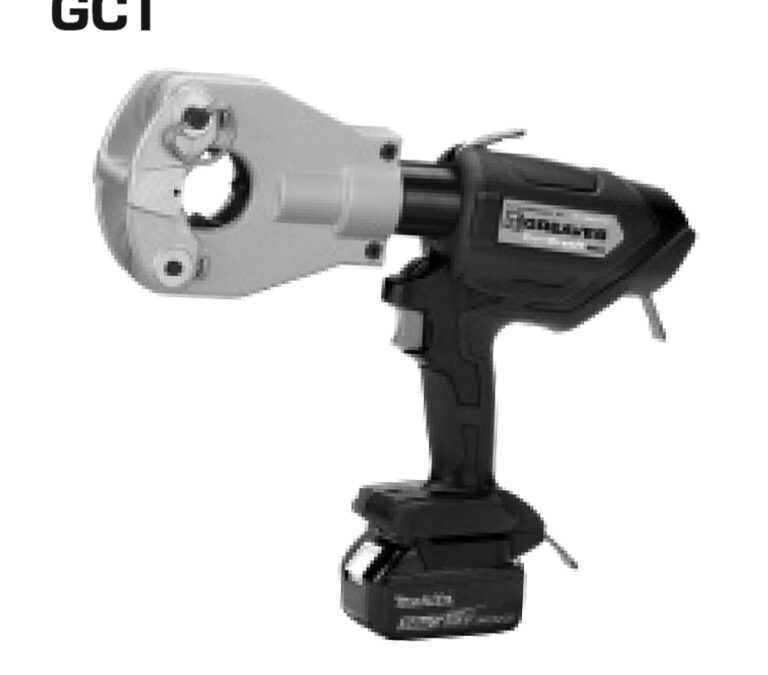 GCT Series – CompresR® Tools