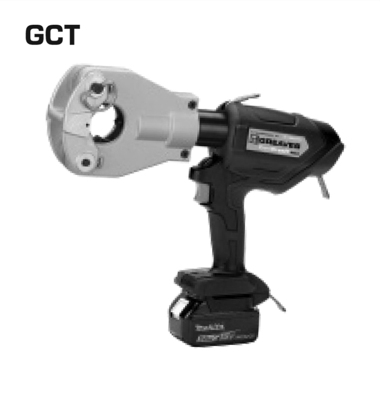 GCT Series – CompresR® Tools