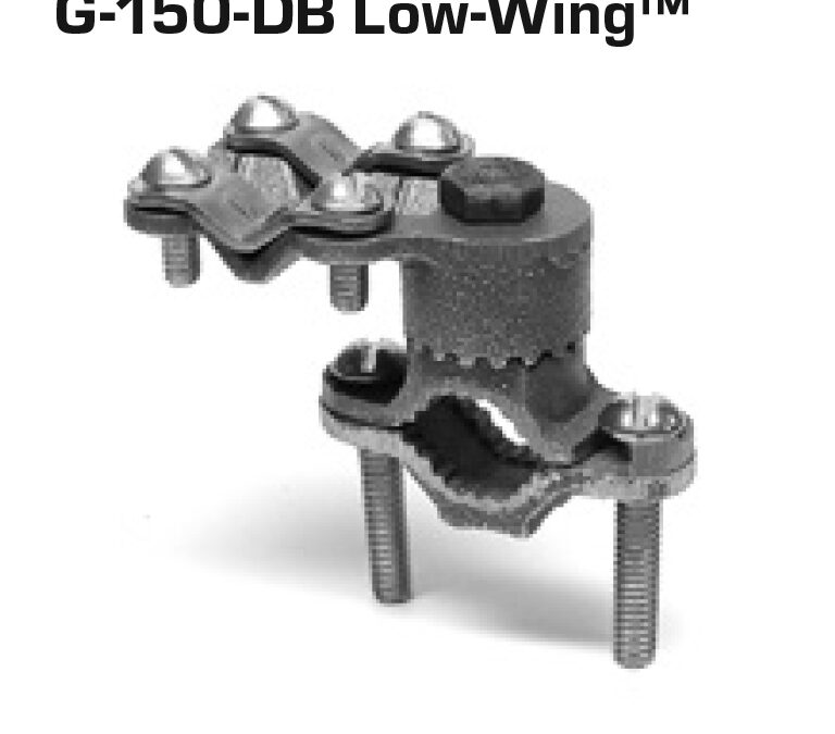 G-150-DB Series – DB Low-Wing™ Series