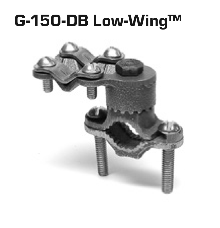 G-150-DB Series – DB Low-Wing™ Series