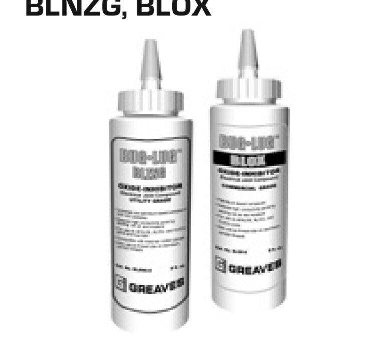 BLOX Series – BugLug™ Oxide Inhibitor