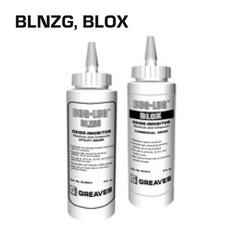 BLOX Series – BugLug™ Oxide Inhibitor