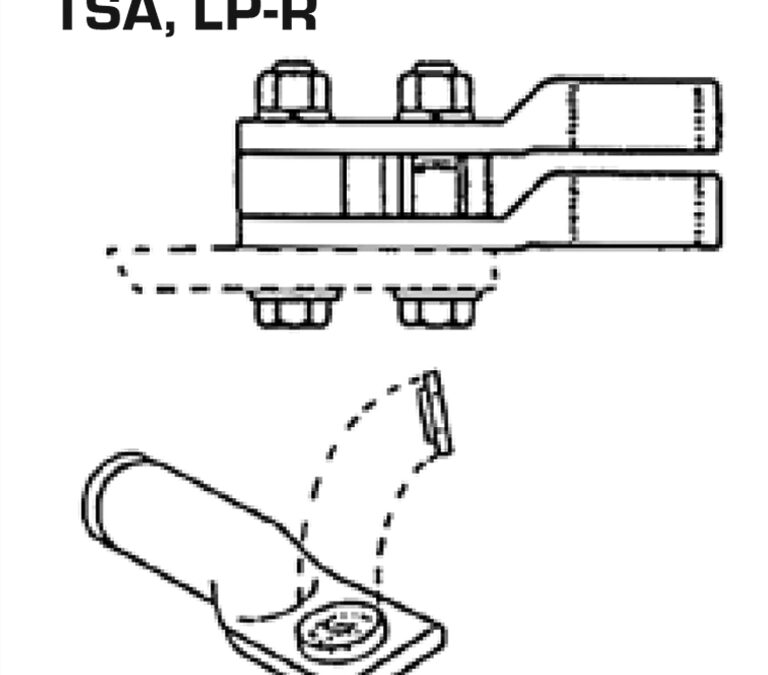 LP-R Series – Bellemore™ Reducer Bushings