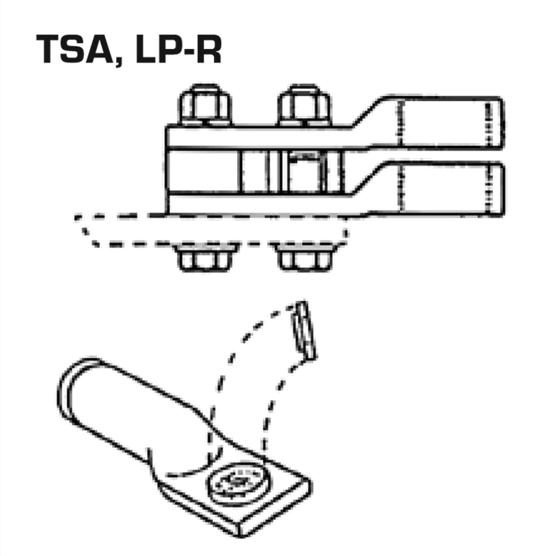 LP-R Series – Bellemore™ Reducer Bushings