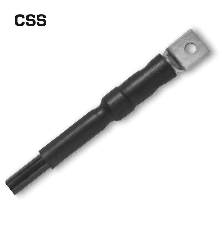 CSS Series – Cold Shrink Tubing