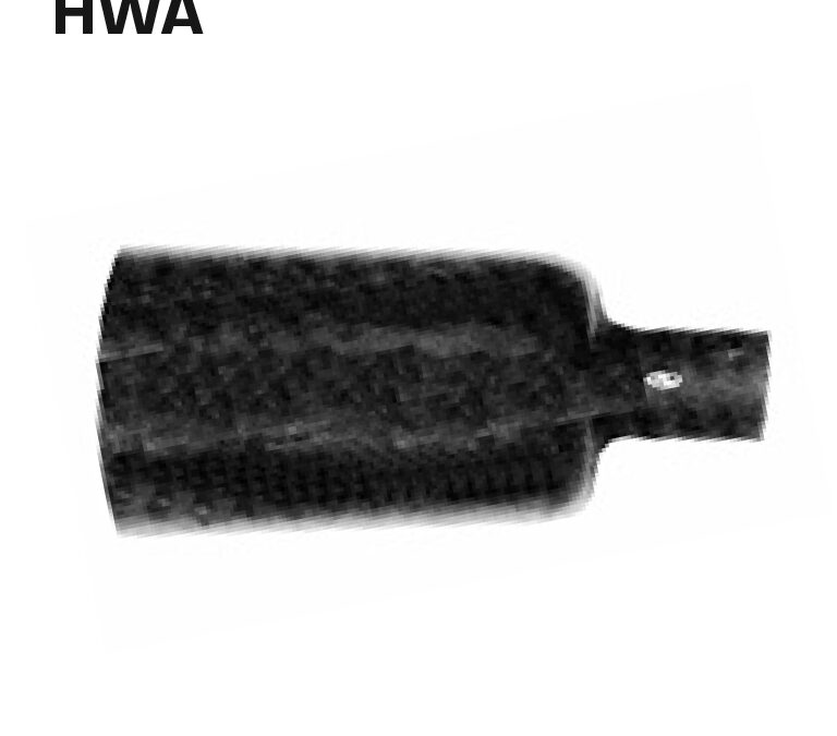 HWA Series – Heat Shrink-Heavy Wall, Adhesive