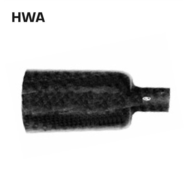 HWA Series – Heat Shrink-Heavy Wall, Adhesive