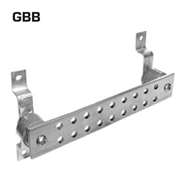 GBB Series – Grounding Bus Bars