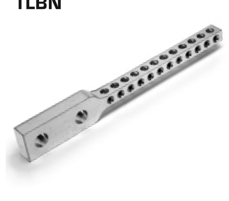 TLBN Series – Transformer Grounding Bar