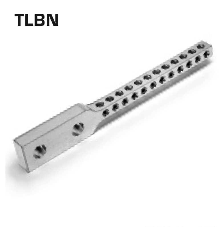 TLBN Series – Transformer Grounding Bar