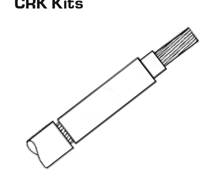 CRK Series – CU Compression Reducing Kits