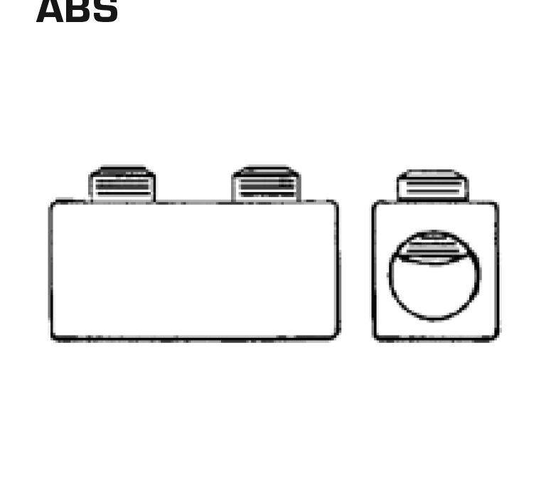 ABS Series – AL Mechanical Splices
