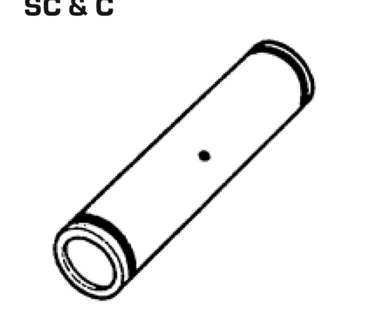 C Series – CU Butt Splices
