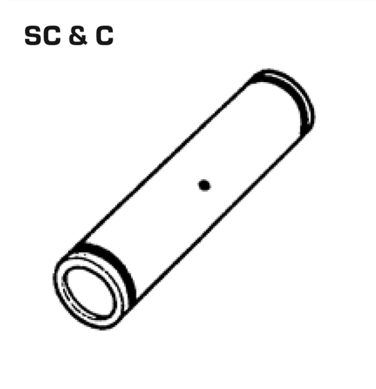 C Series – CU Butt Splices