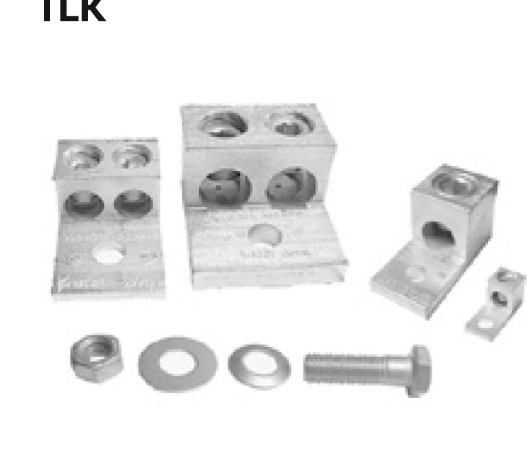 TLK Series – Transformer Lug Kits