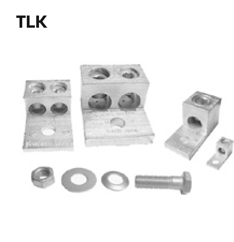 TLK Series – Transformer Lug Kits